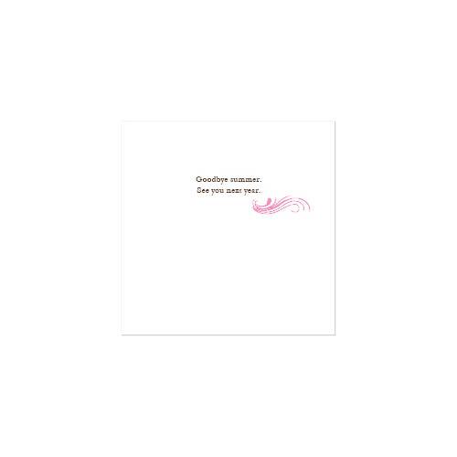 Simply White 12x12 undefined  Premium Album