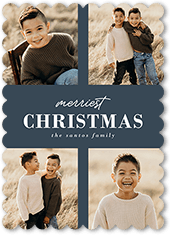 Foil Sentiment Gallery