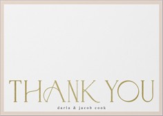 Bordered Appreciation