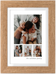 Hero Gallery of Four