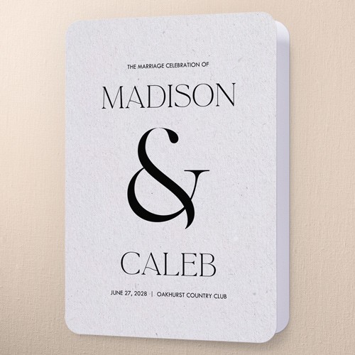Wedding Appreciation Gifts
