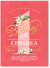 Enchanting Celebration