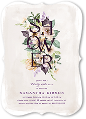 Lush Flower Arrangement