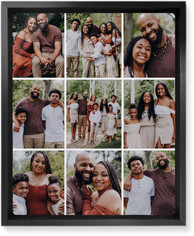 Gallery Grid of Nine