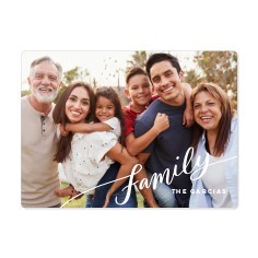 Tilted Family Script