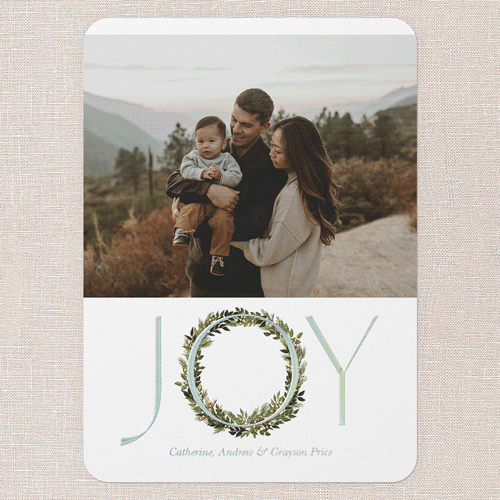 Wreathful Joy