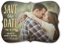 Shimmering Adornment