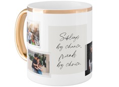 Handwritten Note Collage