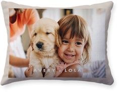 Framed Gallery of One