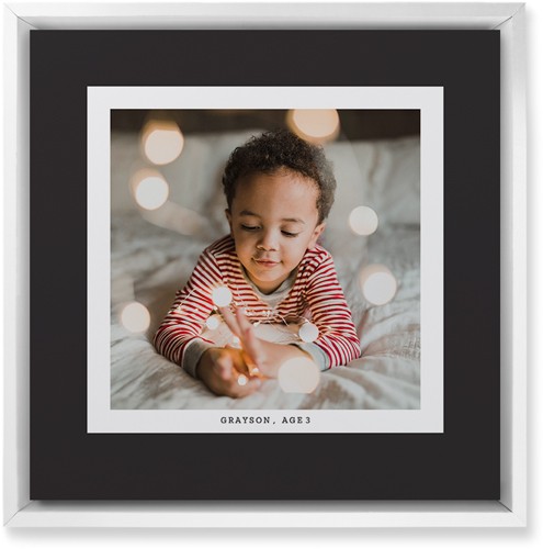 Frame Up