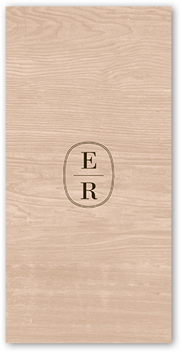 Majestic Monogram