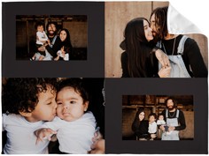 Minimal Gallery of Four