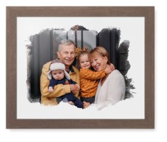 Brushed Moments Landscape