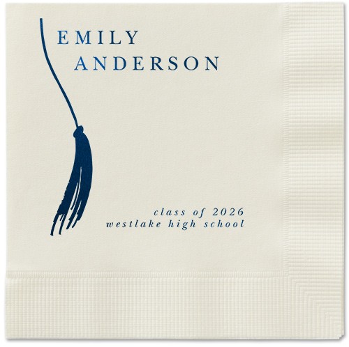 Direct Tassel
