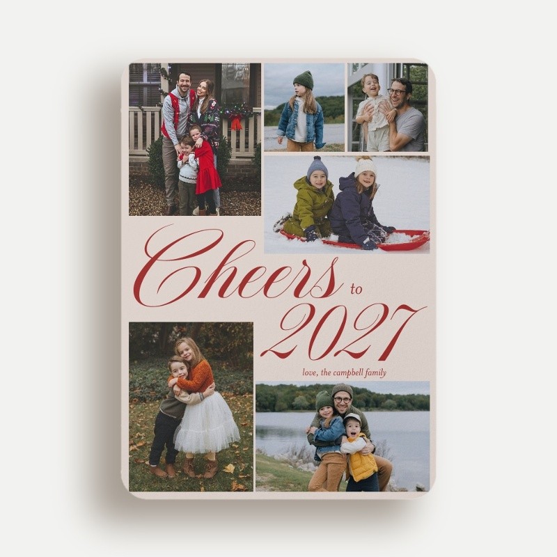 Grand Cheers Script