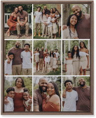 Gallery Grid of Nine