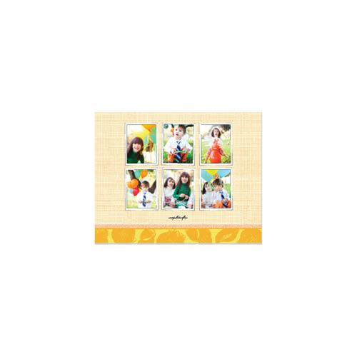 Patterns And Textures 11x14 undefined  Premium Album