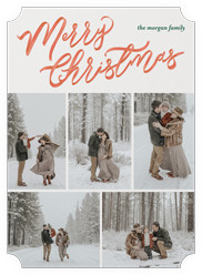 Stylized Brushstrokes