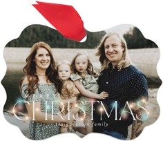 Festive Christmas Lights