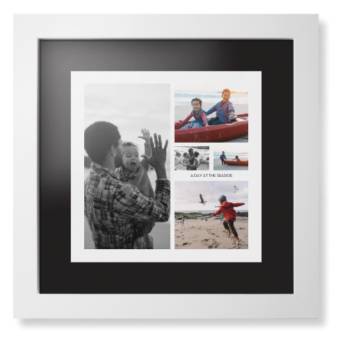 Hero Collage Portrait