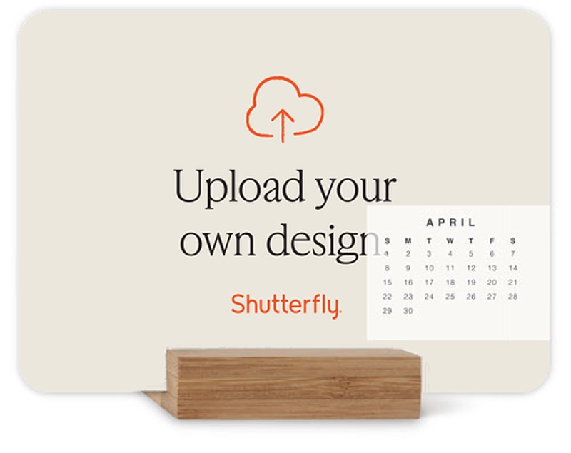 Upload Your Own Design Landscape