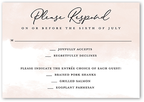 Watercolor Expression