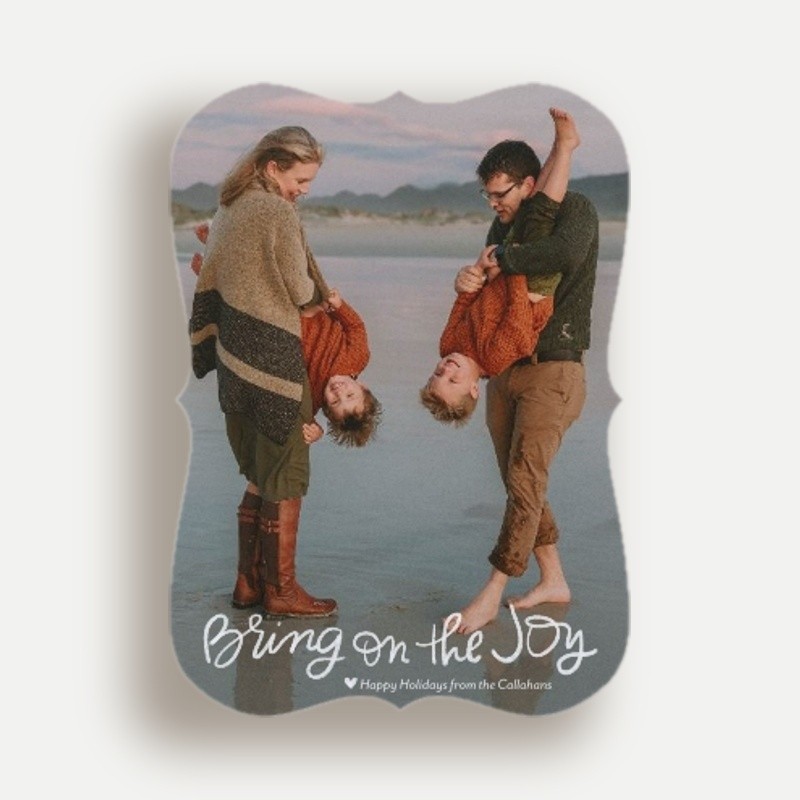 Joyful Script