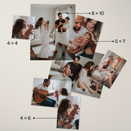 Online Photo Printing Standard Prints Online Photo Printing 4x6 Purple Standard Prints