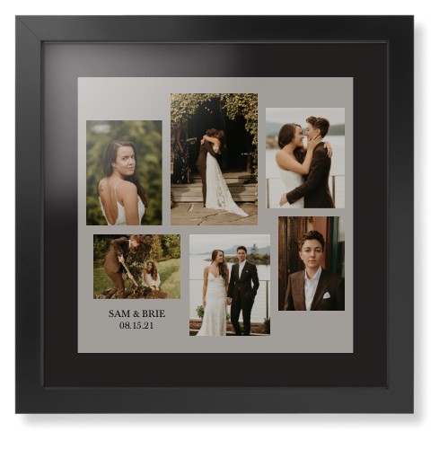 Gallery Collage of Six