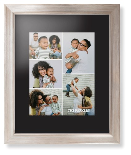 Gallery of Five Portrait