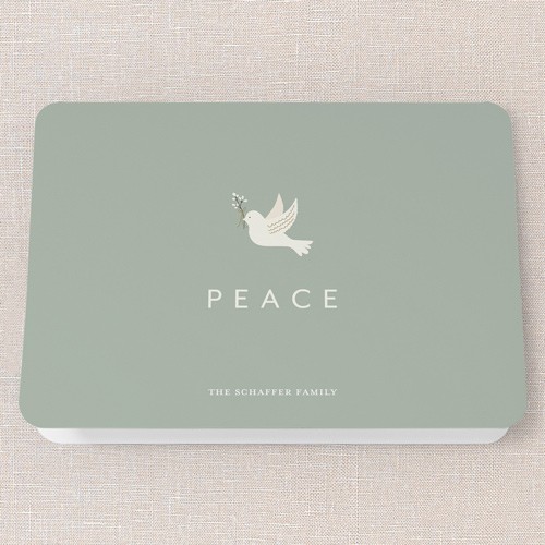 Simple Cards