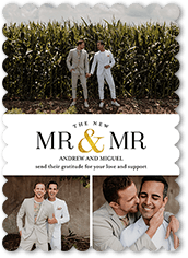 Gratefully Together Mr