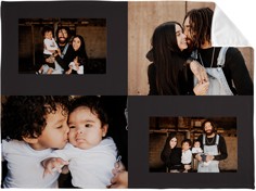 Minimal Gallery of Four