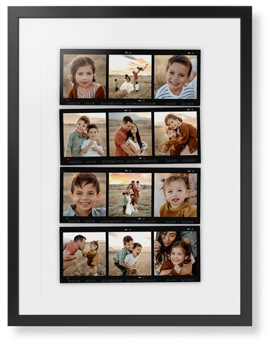 Favorite Film Collage