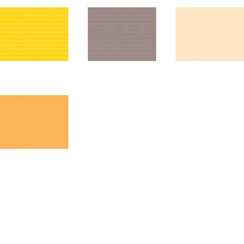 Seasonal Patterns 8x11 undefined  Wall Calendar