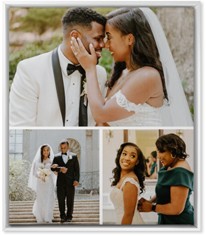 Gallery of Three Portrait