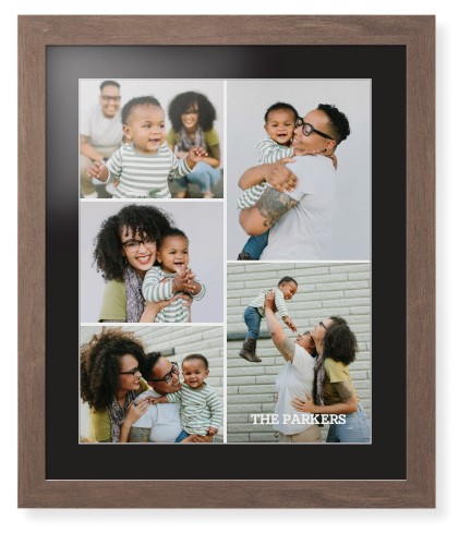 Gallery of Five