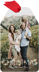 Festive Christmas Lights