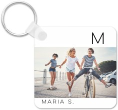 Gallery of One Initial