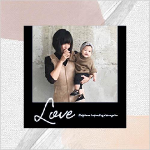 Modern Rustic 8x8 undefined  Premium Album