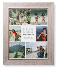 Modern Adventure Gallery Of Six