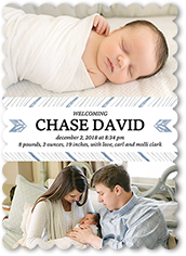 Sweetest Arrival Boy