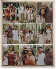 Gallery Grid of Nine