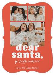 Dear Santa Magic
