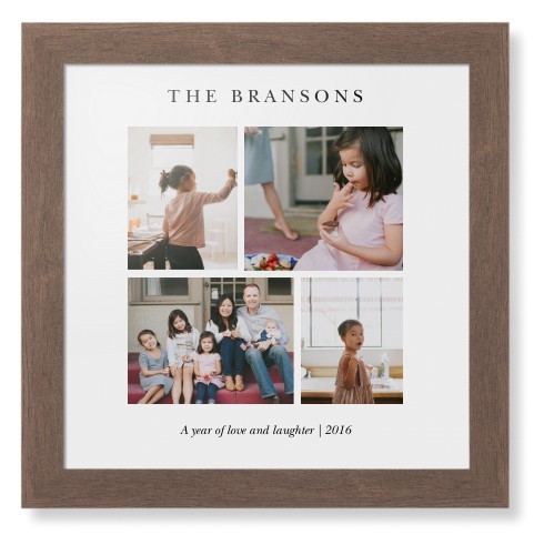 Gallery Montage of Memories