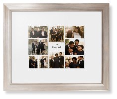 Modern Family Collage