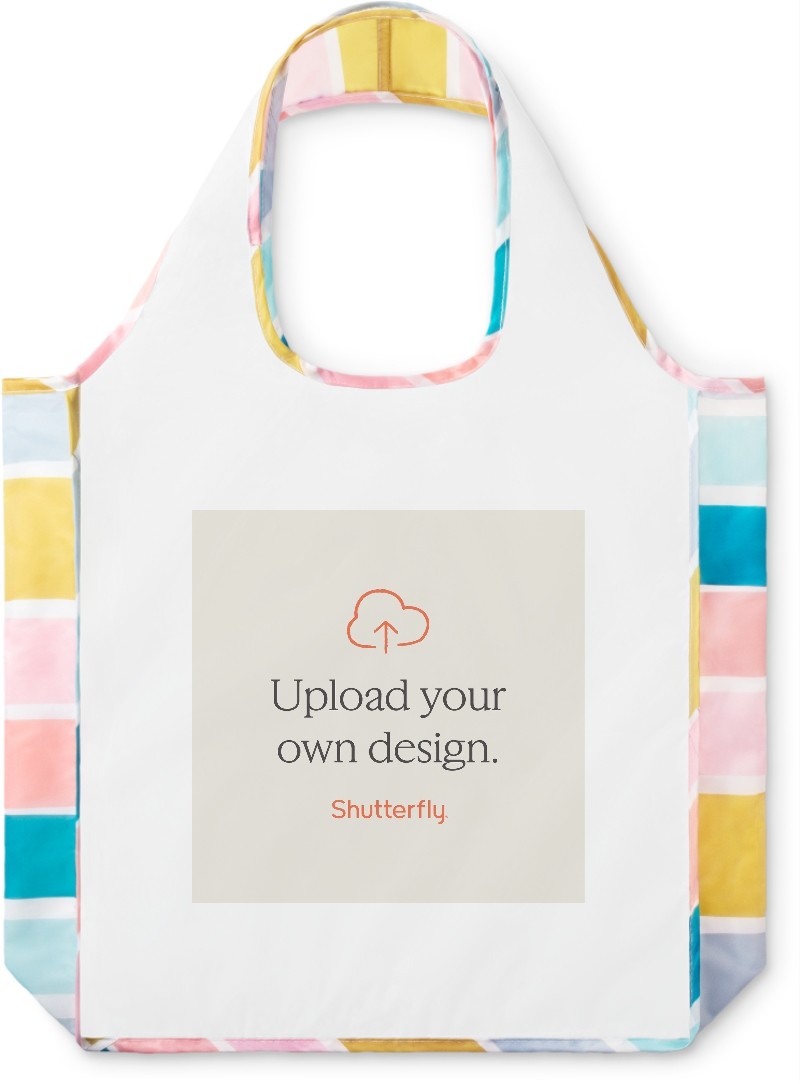 Upload Your Own Design