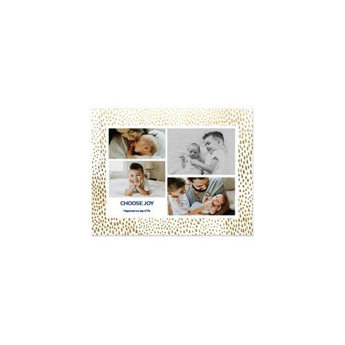 Abstract Patterns by Stacey Day 8x11 undefined  Premium Album