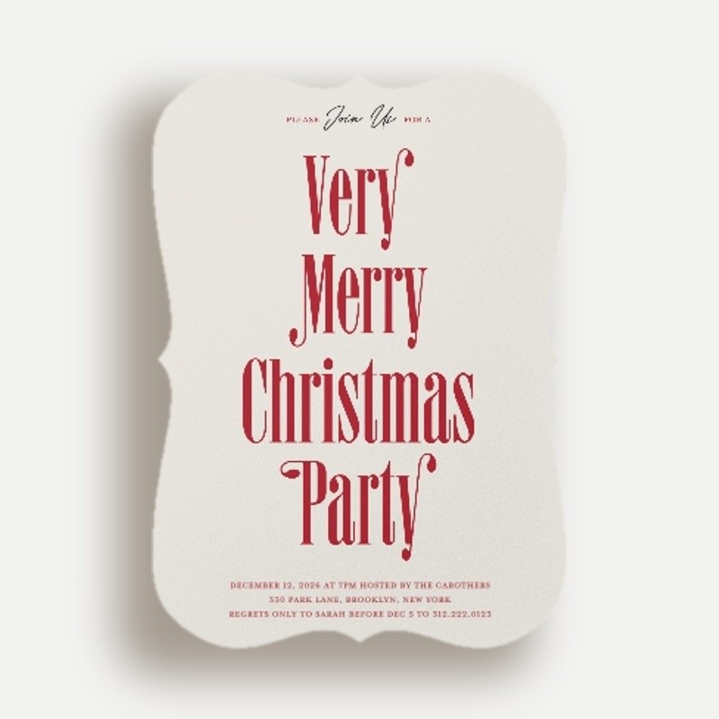 Retro Merry