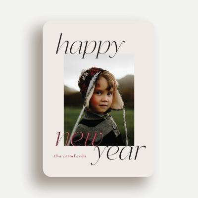 Minimal Joy